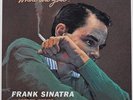 Frank Sinatra Where Are You? LP vinyl record sealed original master recording
