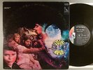 Canned Heat  Living The Blues    Blues Rock Psych