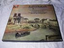 SLS 5035 - SAINT-SAENS The 5 Symphonies JEAN MARTINON - 3 Disc Set  #A015