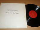 HAVENSTREET 'THE END OF THE LINE' KAB 1034 RISSOLE RECORDS RARE 1977 UK ISSUE