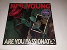 NEIL YOUNG sealed 180g 2LP Are You Passionate? NEW VINYL original press 48111