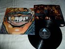 BANDIT-same '76 UK LP ORIG+INN. UK PROG.ROCK. COLOSSEUM / MOGUL THRASH / HOME