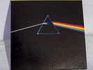 (NM) PINK FLOYD The Dark Side of The Moon Original Master Recording MFSL 1-1017