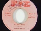 Burning Spear 