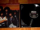 KISS-CREATURES OF THE NIGHT VINYL LP(CANADA)