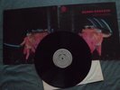 BLACK SABBATH - Paranoid 1970 Vertigo Vinyl Good Cond