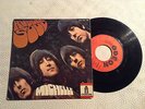 THE BEATLES *MICHELLE* EP FRENCH EDITION RARE
