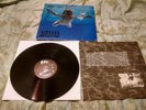 Nirvana Nevermind 1991 Masterdisk US Original First Press DGC-24425 VG+/VG