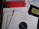 Earl Wild/Horenstein/Romantic Rachmaninoff/4 LP Reader's Digest Box RDA 29-A/M-
