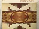 Criss-Cross by Thelonious Monk 1963 Vinyl Columbia Records 2 Eye 1st Press Jazz