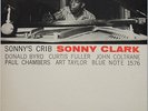 Sonny Clark Sonny's Crib on Blue Note - Japan King LP MONO GXK-8118