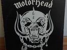 MOTÖRHEAD - S/T VINYL LP Chiswick Records WIK2 UK 1977