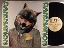 Damnation  Which Is The Justice, Which Is The Thief    Psych