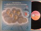 Easybeats, The  Falling Off The Edge Of The World   Psych