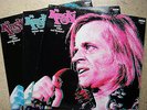 LP'S-KLAUS KINSKI SPRICHT VILLON UND RIMBAUD 3 LP'SKOMPLETT-AMADEO-TOP ZUSTAND