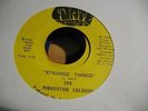 PINKERTONS COLOURS KILLER MICHIGAN GARAGE 45 FORTE 203 STRANGE THINGS LISTEN