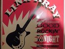 LINK WRAY Good Rockin' Tonight 1982 LP Ace Records UK