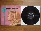 SYLVIE VARTAN Gift Wrapped From Nashville JAPAN LP w/ Thin Sleeve SHP-5501 $4S/H