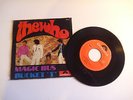 The Who AUSTRIA w/PS vinyl 7