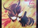 MERCYFUL FATE - Don't Break The Oath LP Vinyl Combat Records 1984