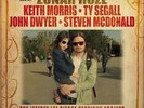 rare 666 made TY SEGALL & Thee Oh Sees OFF + Redd Kross guys do GUN CLUB RSD 7