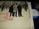 THE ORNETTE COLEMAN TRIO : AT THE GOLDEN CIRCLE STOCKHOLM VOLUME ONE LP 1965