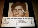 RARE FOLK ROCK LP SONGS OF LEONARD COHEN MONO PROMO CL-2733 COLUMBIA NEAR MINT