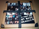 RARE OOP THE BEATLES GET BACK JOURNALS 11 LP TMOQ MINT COLORED VINYL