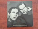 SIMON & GARFUNKEL_bookends_used VINYL LP album_ships from AUS _sh_M5R