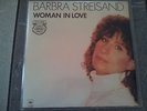 Barbra Streisand - Woman in love 12'' Vinyl Maxi