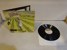 NM- FLAWLESS Genesis Nursery Cryme LP Charisma UK Large Hatter w/ Peter Gabriel