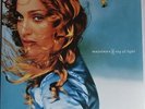 Madonna ?- Ray Of Light - Sealed 2 x Vinyl LP Frozen Nothing Really Matters