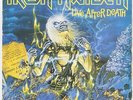 Live After Death   Iron Maiden  Vinyl Record