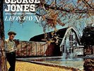 Sings The Great Songs Of Leon Payne   George Jones  Vinyl Record