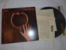 KISS LP RARE THE ELDER ORIGINAL PRESSING WITH BIO