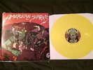 American Sharks S/T Yellow Vinyl self titled the sword red fang mastodon asg