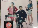 Pokey Lafarge - Something In The Water [Vinyl New]