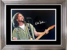 ULTRA COOL - PEARL JAM - EDDIE VEDDER - ORIGINAL HAND SIGNED AUTOGRAPH