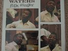 Folk Singer Muddy Waters SEALED LP #12631 MOFI Mobile Fidelity