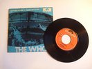 The Who GERMAN w/PS vinyl 7