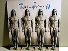 David Bowie + Tin Machine - Tin Machine II die 2. LP 1991 unzensiertes Cover rar