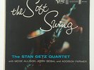 THE STAN GETZ QUARTET 