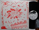 Frank Wright-Butch Morris 5et New York, N.Y./ Catch the dollar Penck