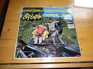 Batman original television soundtrack album