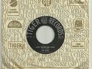 The News RARE 45 Baby You're Only Mine LSN? Lebanon 60's Pop Psych Freakbeat