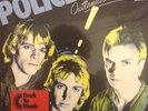 The Police Outlandos D'Amour New Sealed Remastered 180 Gram LP Vinyl Ref 0382