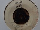 Derrick Morgan : Tougher Than Tough - JA white label 7