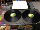 The Beatles The White Album Double Vinyl Serial No:0461588 +Photos Of Members