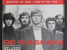 DE MASKERS: As Long As I Have You + 3 45 (Spain, PS) Rock & Pop