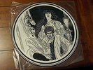 Psychic TV - Allegory And Self (Picture Disc LP 1988, Temple TOPY-035) NM